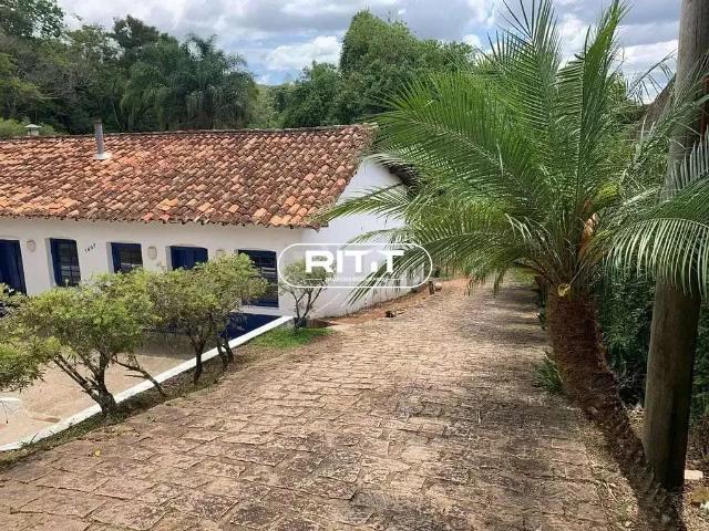 Sítio e chácara venda em Região Imediata de Campinas, Região Metropolitana de Campinas