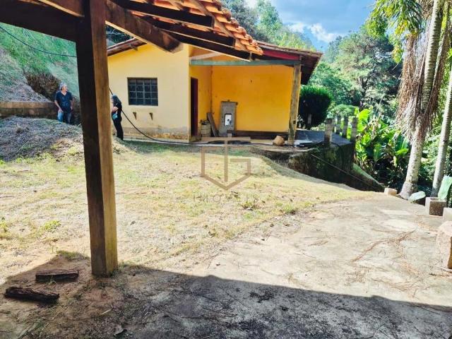 Sítio e chácara venda em Sousas, Campinas