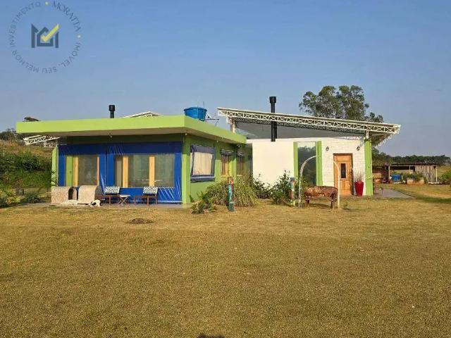 Sítio e chácara venda em Região Imediata de Sorocaba, Região Metropolitana de Sorocaba