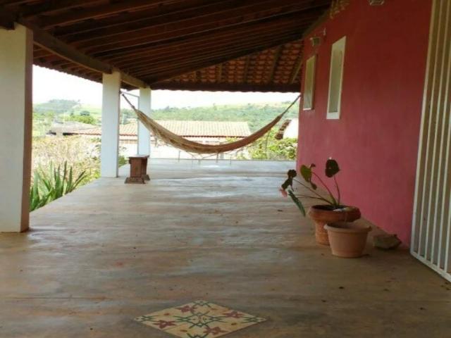 Sítio e chácara venda em Loteamento Chácaras Gargantilha, Campinas