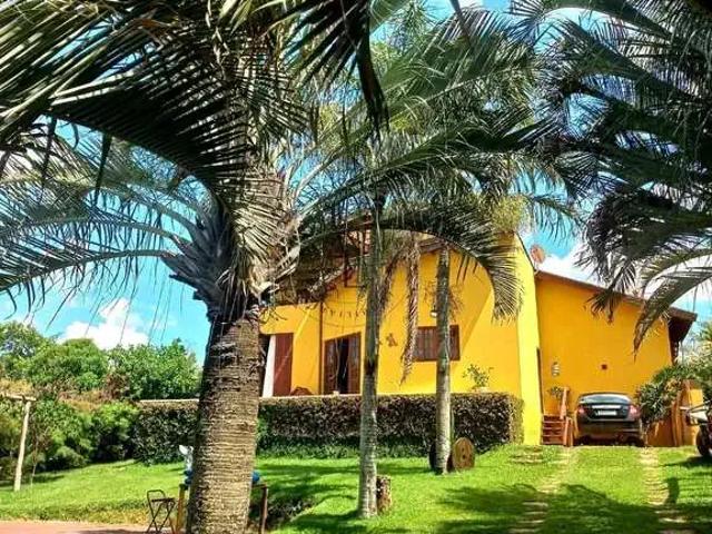 Sítio e chácara venda em Região Imediata de Campinas, Região Metropolitana de Campinas