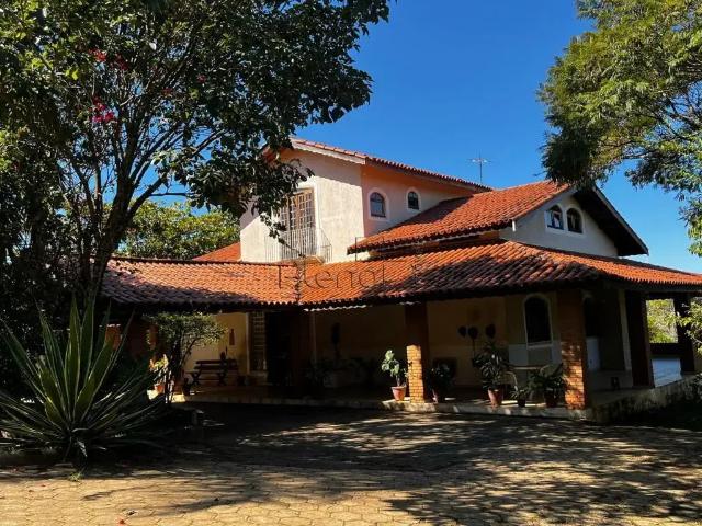 Sítio e chácara venda em Ouro Verde, Campinas