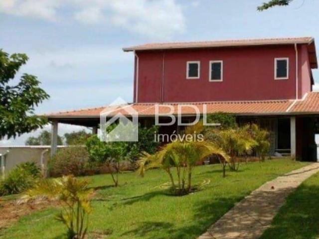 Sítio e chácara venda em Região Imediata de Campinas, Região Metropolitana de Campinas