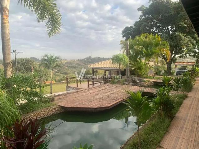 Sítio e chácara venda em Região Imediata de Campinas, Região Metropolitana de Campinas