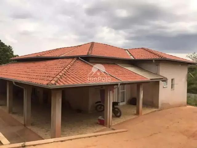 Sítio e chácara venda em Região Imediata de Campinas, Região Metropolitana de Campinas