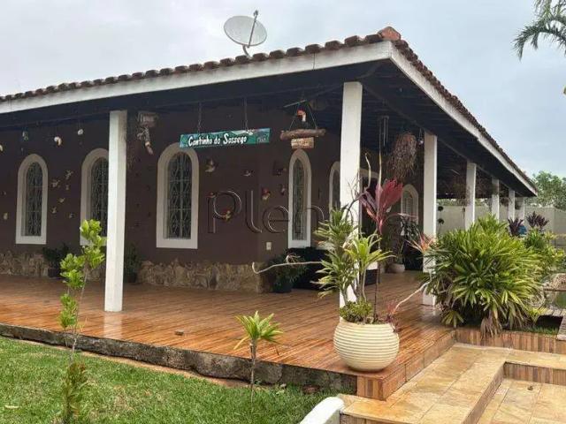Sítio e chácara venda em Região Imediata de Campinas, Região Metropolitana de Campinas
