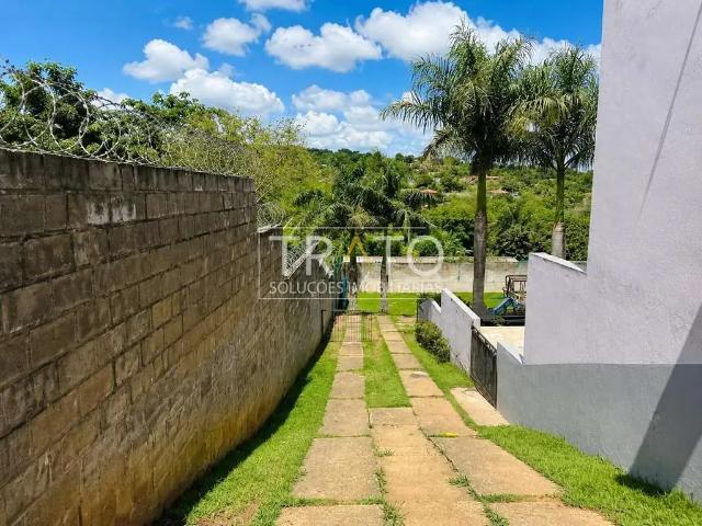 Sítio e chácara venda em Loteamento Chácaras Gargantilha, Campinas