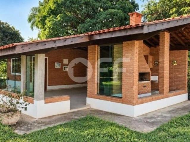 Sítio e chácara venda em Chacáras Vale das Garças, Campinas