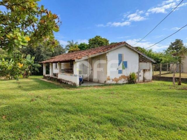 Sítio e chácara venda em Chacáras Vale das Garças, Campinas