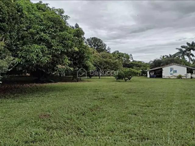Sítio e chácara venda em Região Imediata de Campinas, Região Metropolitana de Campinas