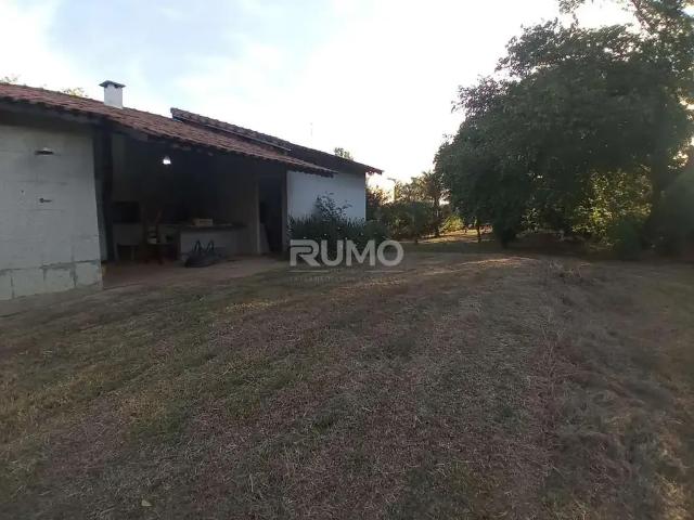 Sítio e chácara venda em Região Imediata de Campinas, Região Metropolitana de Campinas