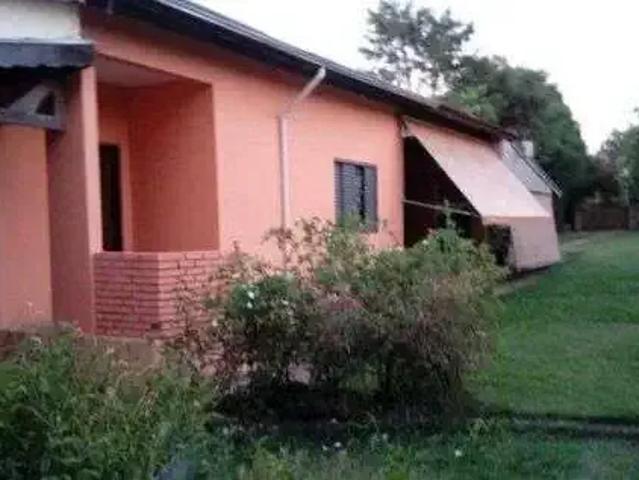 Sítio e chácara venda em Jardim Antonio Von Zuben, São Thomé das Letras