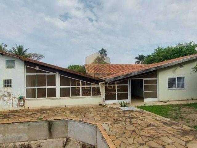 Sítio e chácara venda em Região Imediata de Campinas, Região Metropolitana de Campinas