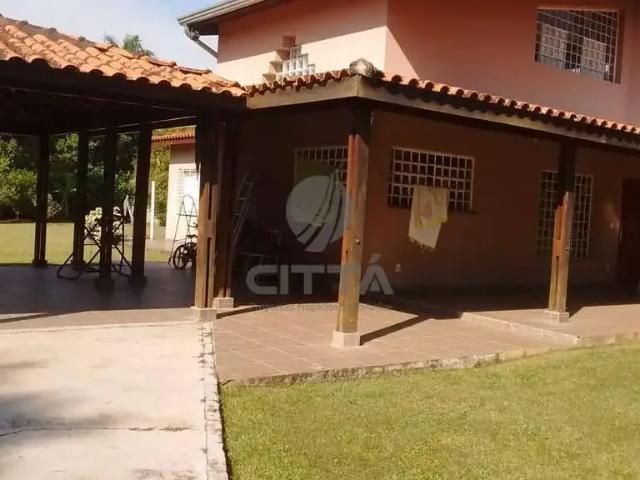 Sítio e chácara venda em Região Imediata de Campinas, Região Metropolitana de Campinas