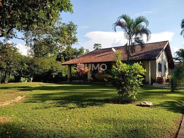 Sítio e chácara venda em Região Imediata de Campinas, Região Metropolitana de Campinas