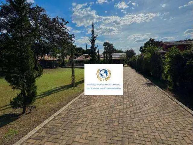 Sítio e chácara venda em Região Imediata de Campinas, Região Metropolitana de Campinas