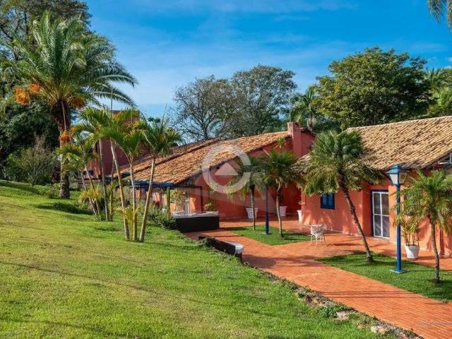 Sítio e chácara venda em Parque Residencial Vila União, Campinas