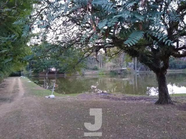 Sítio e chácara venda em Parque Fazenda Santa Cândida, Campinas