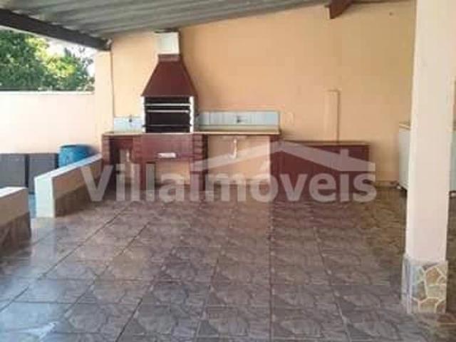 Sítio e chácara venda em Campinas