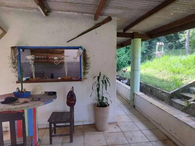 Sítio e chácara venda em Chácaras São Martinho, Campinas