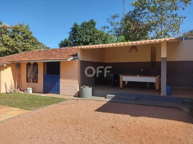 Sítio e chácara venda em Região Imediata de Campinas, Região Metropolitana de Campinas