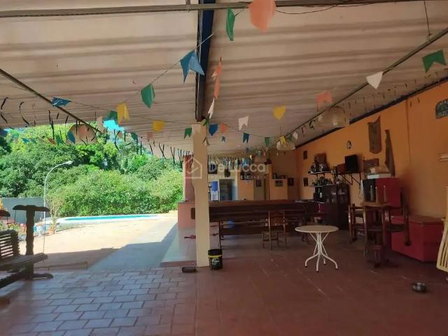 Sítio e chácara venda em Região Imediata de Campinas, Região Metropolitana de Campinas