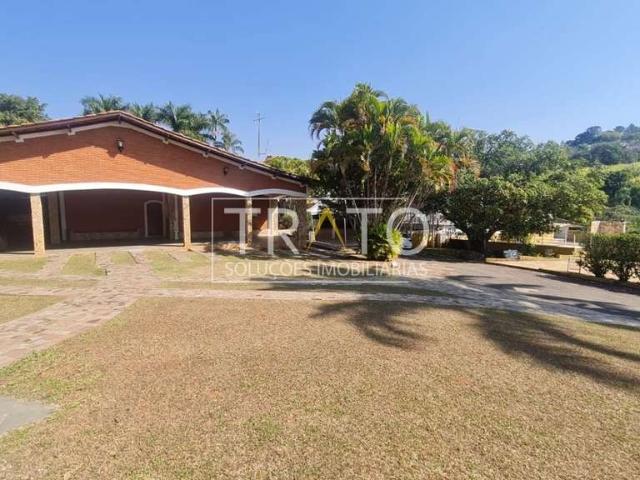 Sítio e chácara venda em Região Imediata de Campinas, Região Metropolitana de Campinas