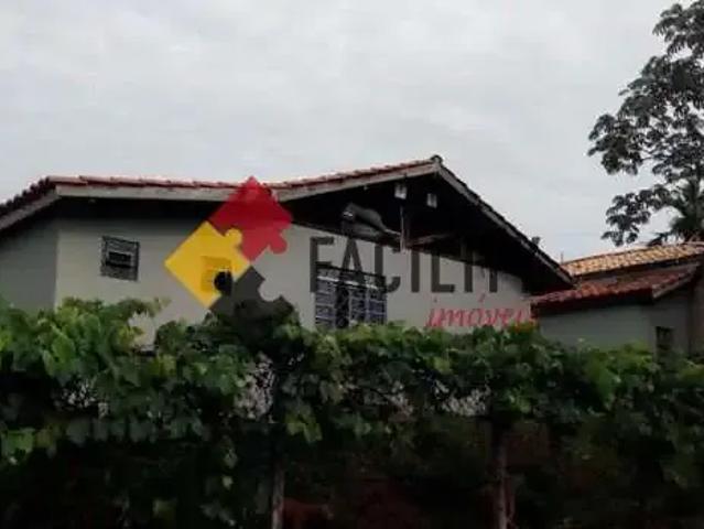 Sítio e chácara venda em Parque Universitário de Viracopos, Campinas