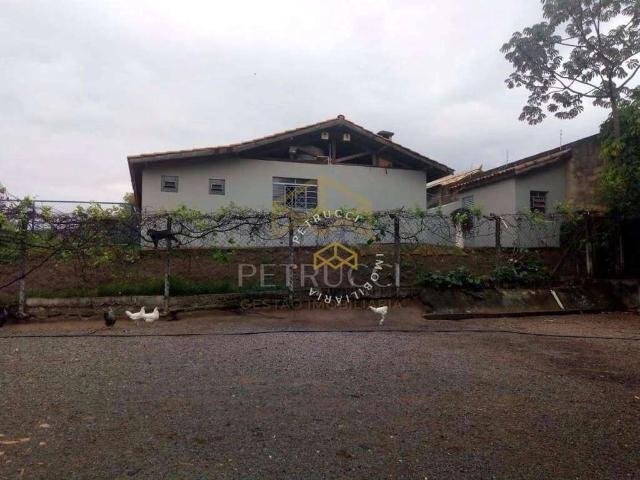 Sítio e chácara venda em Terras de Friburgo, Campinas