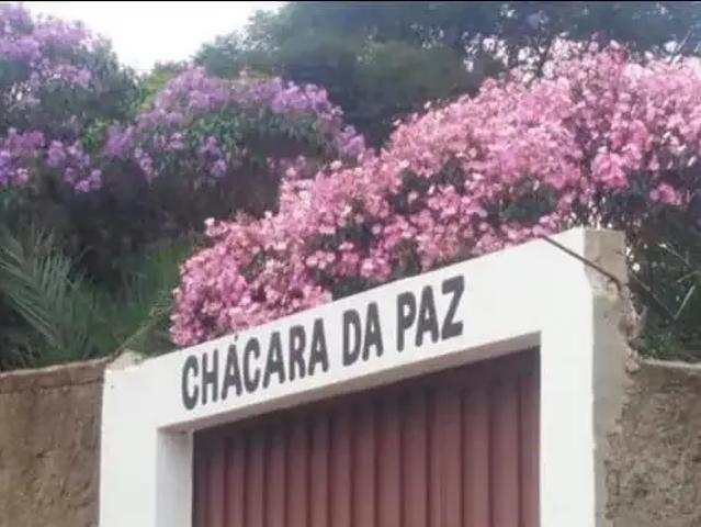 Sítio e chácara venda em Região Imediata de Campinas, Região Metropolitana de Campinas