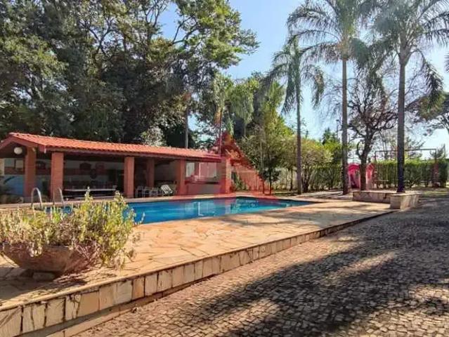 Sítio e chácara venda em Região Imediata de Campinas, Região Metropolitana de Campinas