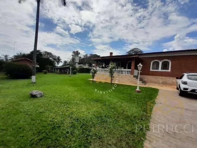 Sítio e chácara venda em Jardim Professora Tarcília, Campinas