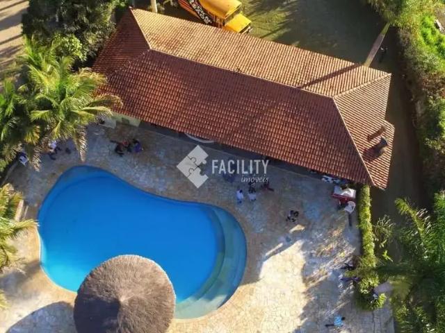 Sítio e chácara venda em Vila Nova Teixeira, Campinas