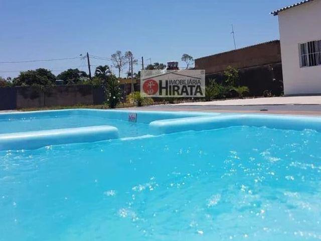 Sítio e chácara venda em Recanto dos Dourados, Campinas