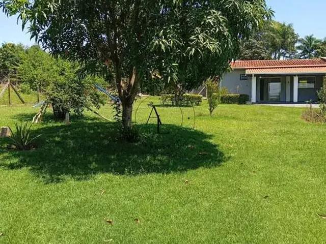 Sítio e chácara venda em Região Imediata de Campinas, Região Metropolitana de Campinas