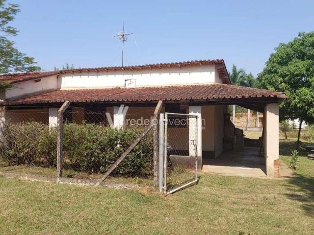 Sítio e chácara venda em Região Imediata de Campinas, Região Metropolitana de Campinas