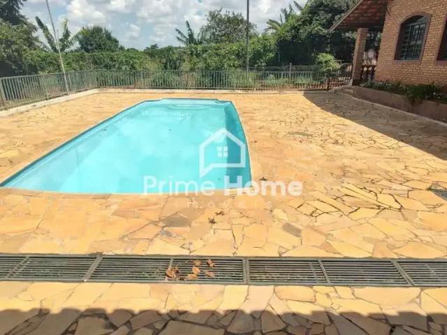 Sítio e chácara venda em Região Imediata de Campinas, Região Metropolitana de Campinas