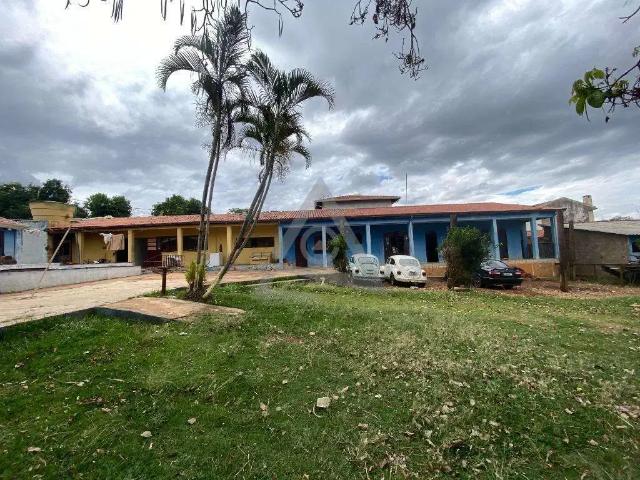 Sítio e chácara venda em Região Imediata de Campinas, Região Metropolitana de Campinas
