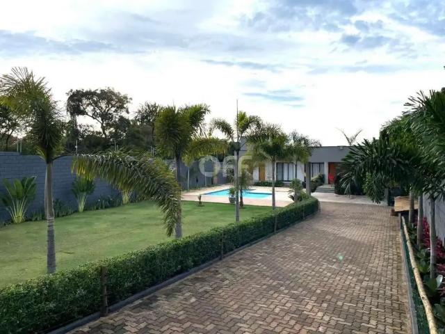 Sítio e chácara venda em Região Imediata de Campinas, Região Metropolitana de Campinas