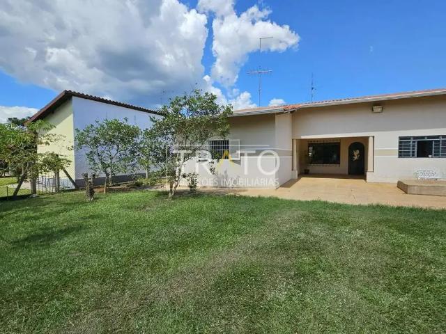 Sítio e chácara venda em Região Imediata de Campinas, Região Metropolitana de Campinas