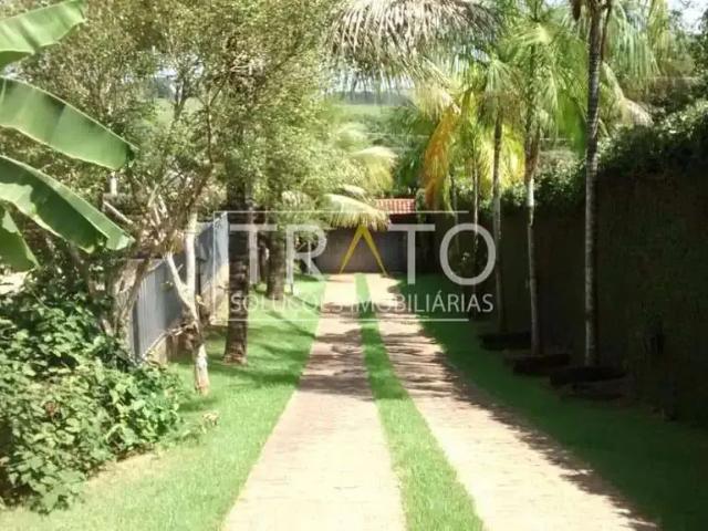 Sítio e chácara venda em Região Imediata de Campinas, Região Metropolitana de Campinas