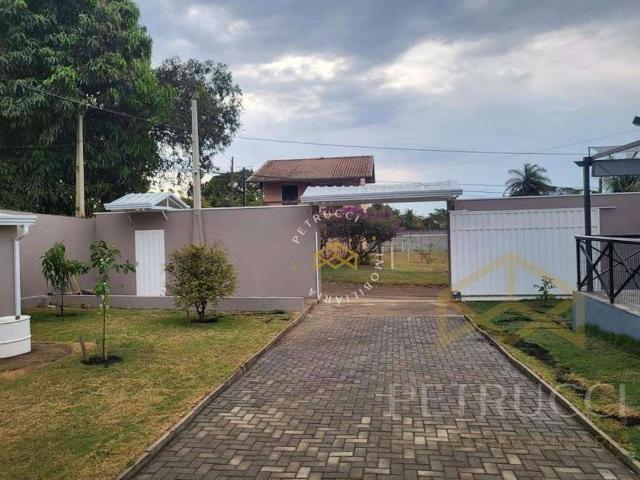 Sítio e chácara venda em Região Imediata de Campinas, Região Metropolitana de Campinas