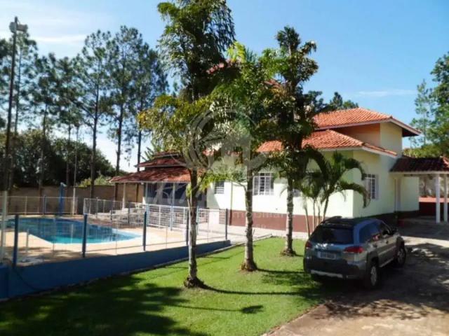 Sítio e chácara venda em Região Imediata de Campinas, Região Metropolitana de Campinas