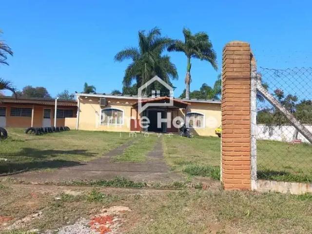 Sítio e chácara venda em São Thomé das Letras, São Paulo