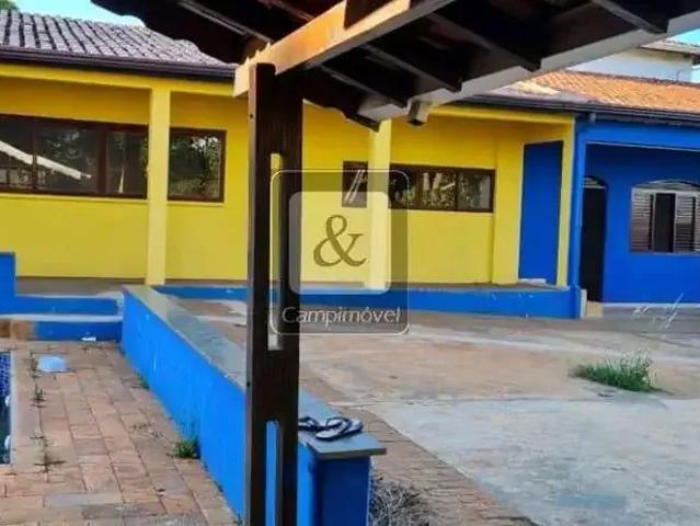 Sítio e chácara venda em Região Imediata de Campinas, Região Metropolitana de Campinas