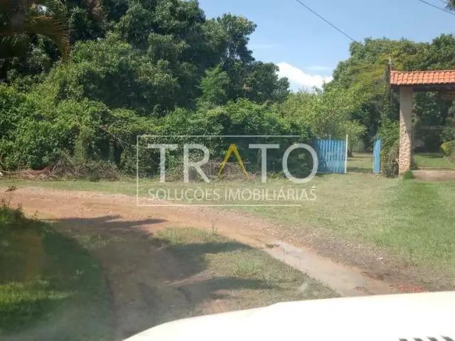Sítio e chácara venda em Região Imediata de Campinas, Região Metropolitana de Campinas