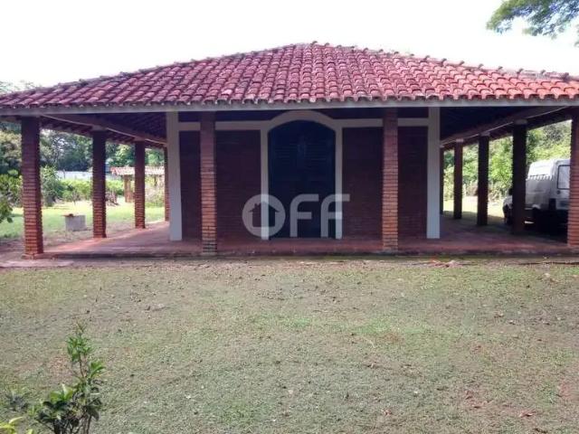 Sítio e chácara venda em Região Imediata de Campinas, Região Metropolitana de Campinas