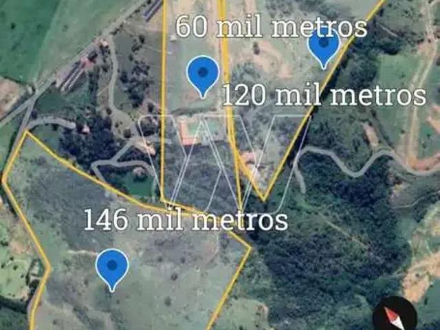 Sítio e chácara venda em Região Imediata de Campinas, Região Metropolitana de Campinas