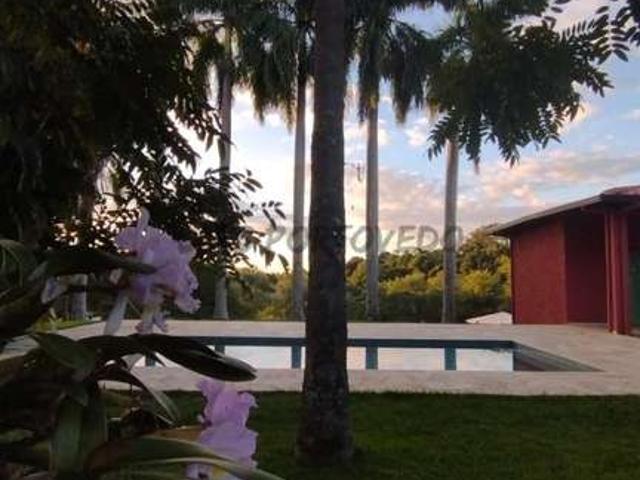 Sítio e chácara venda em Região Imediata de Campinas, Região Metropolitana de Campinas