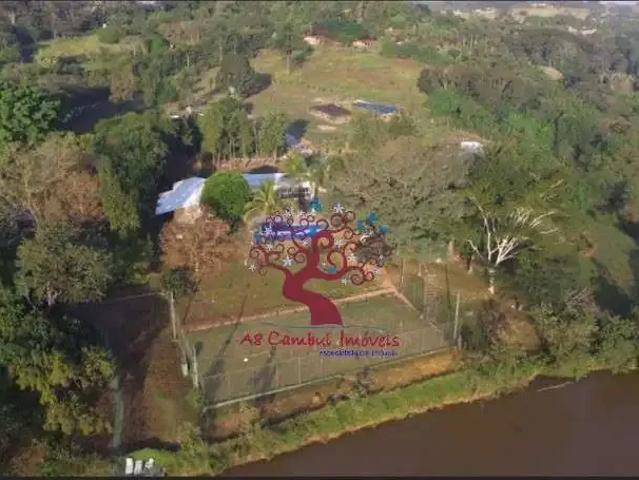 Sítio e chácara venda em Campinas